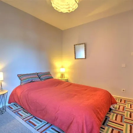 Bel Spacieux Au Coeur De Morzine, 3 En Suite, Parking, 6 Pers. - Fr-1-524-133 Apartment