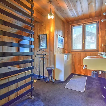 Apartment Bel Spacieux Au Coeur De Morzine, 3 En Suite, Parking, 6 Pers. - Fr-1-524-133 *