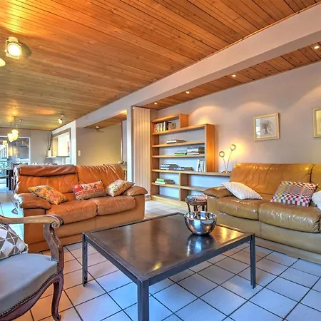 Apartment Bel Spacieux Au Coeur De Morzine, 3 En Suite, Parking, 6 Pers. - Fr-1-524-133 Morzine