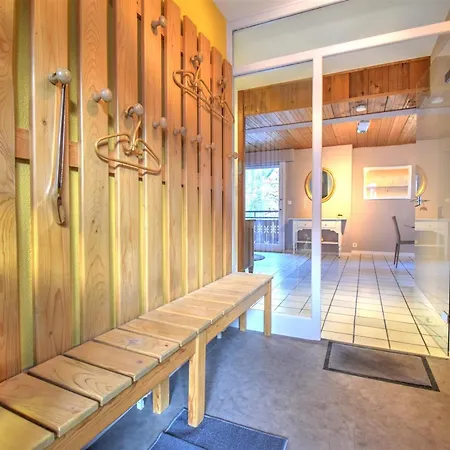Bel Spacieux Au Coeur De Morzine, 3 En Suite, Parking, 6 Pers. - Fr-1-524-133 Morzine